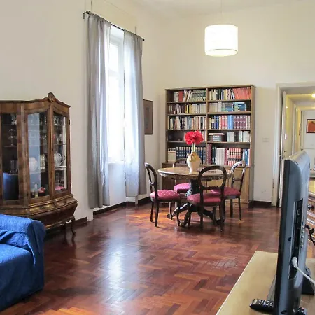 Casa Vacanze Paoletta Apartamento