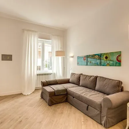 Residenza Santa Costanza