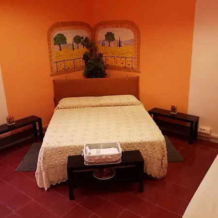 Le Tre Sorelle B&B Garbatella