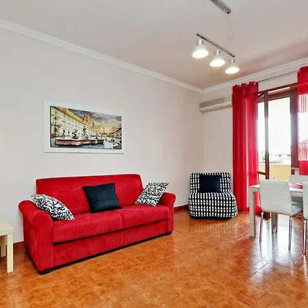 La Casa Di Franca Hotel