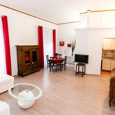 Oasi Al Colosseo Hotel
