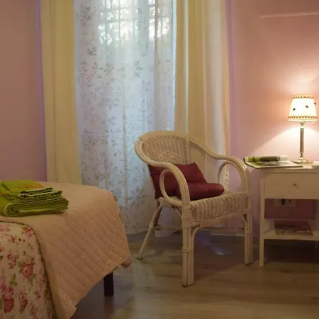 Casa Cristina Hotel