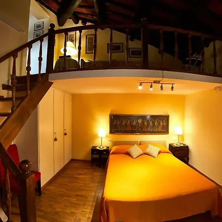 Villa Casa Delle Eroidi