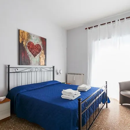 Guest House Marconi