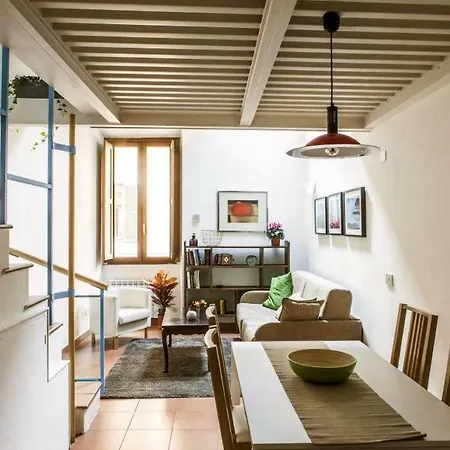 Cozy Apartment By The Vatican