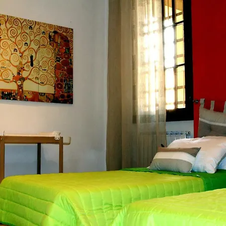 Apartamento Mandruchello'S
