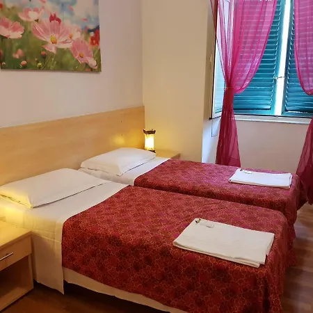 L'Incanto Di San Pietro B&B