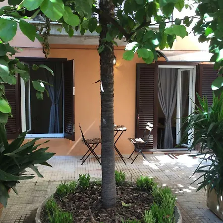 Pigneto Charming House Apartment