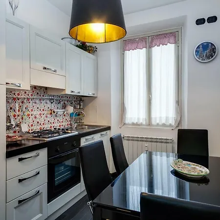 Mammamia Apartment