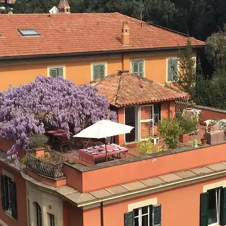 Villa Blanc House