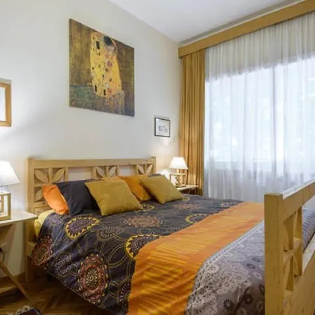 Luxury Property In Vatican Area