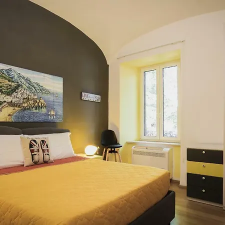 Lemon Tree Vatican House Villa