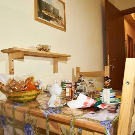 Avventure Romane B&B