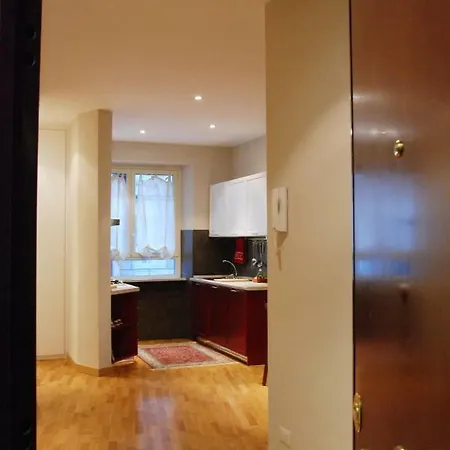 Casa Busi Apartment