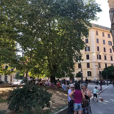 A Casa Di Gi Villa