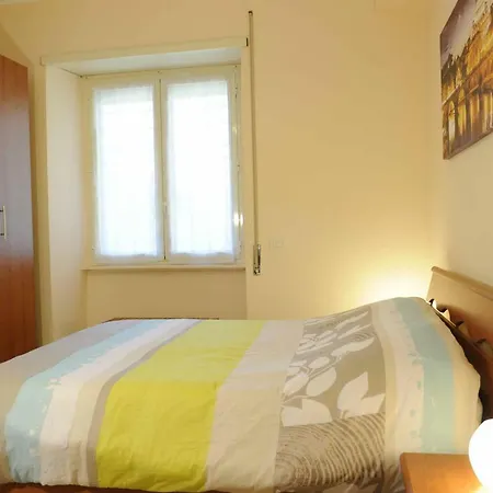 Il Villino Verde Apartment