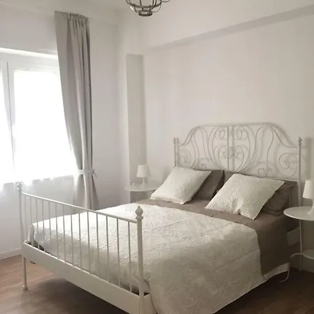 Appartamento Ideale Per Famiglie