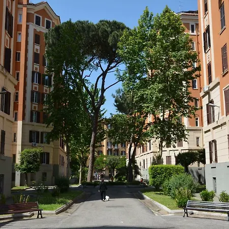 Casa Roma 95 Hotel