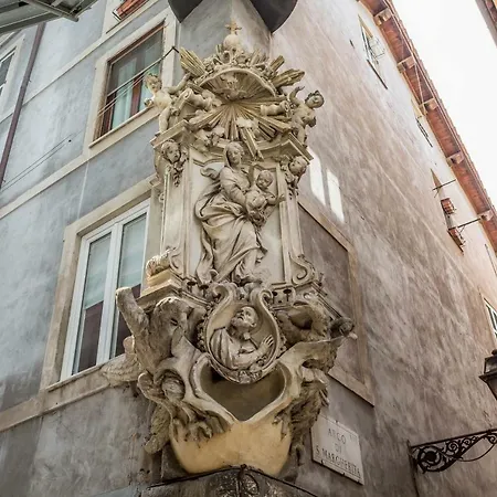 Suite Campo De Fiori