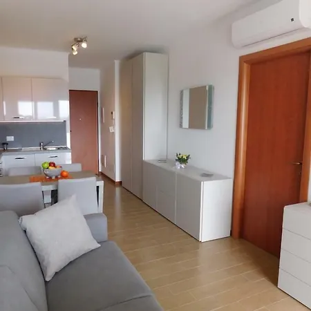 Silver Apartment Roma