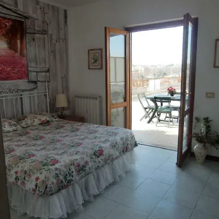 Rose Room