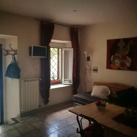 Alessia'S Home