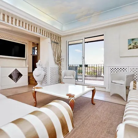 Rione Trastevere Apartment