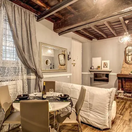 Bombonierre Capocci Apartment