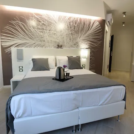 Duca'S House Hotel