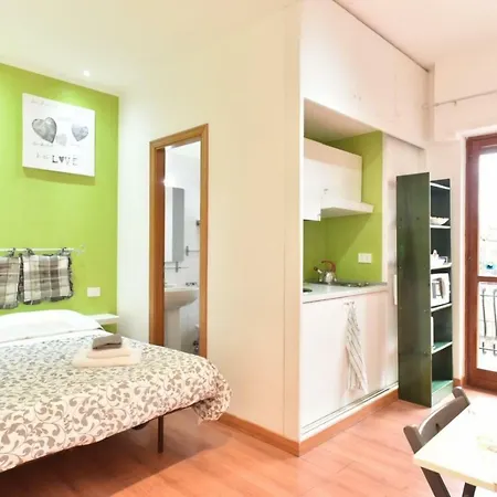 Magenta Superior Terrione 83 Apartment