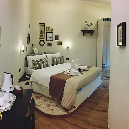 B&B Le Onde