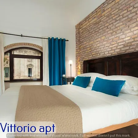 Corso Vittorio Apartments