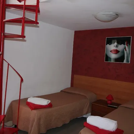 Guesthouse Paradisio