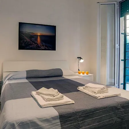 Jhhit Tuscolana Suite 03 With Terrace