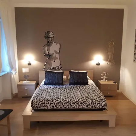 B&B Il Lucchetto