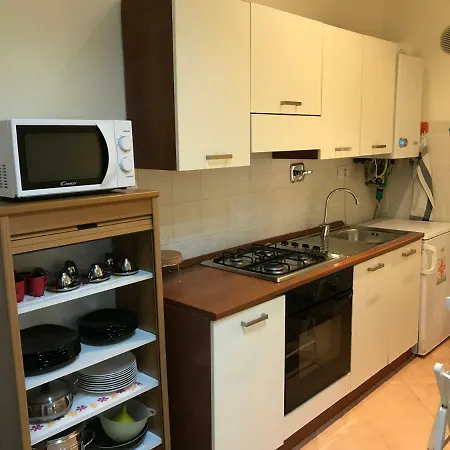 La Tua Casa A Roma Hotel