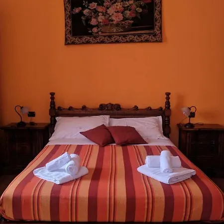 L'Ottavo Re Di Roma Bed & Breakfast