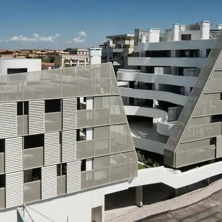 Art Roma Apartment