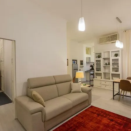 Lovely New Home, Trastevere!