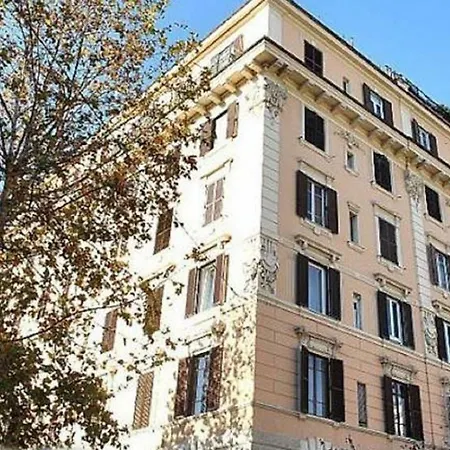Luxy Vatican Apartment