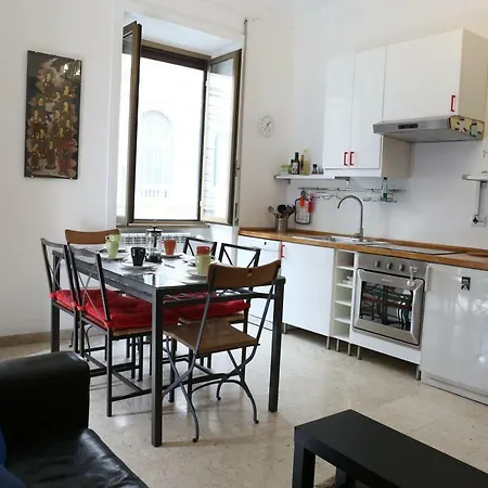 Tito Al Colosseo Apartment