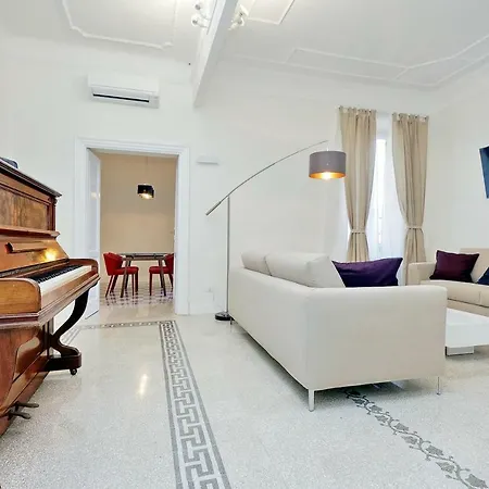 Modern Apartment Quirina 300 Mt From Vatican
