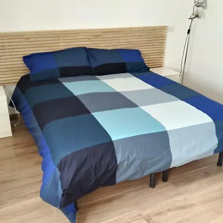 Le Gardenie Apartment