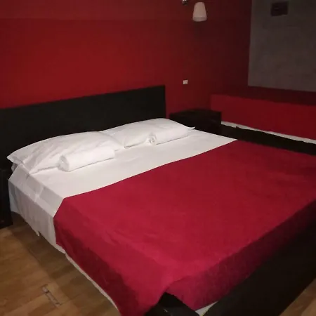 Arthur Hostel
