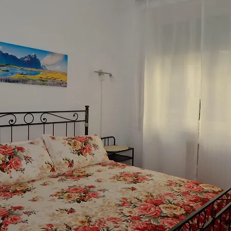La Maison Di Marianna Hotel