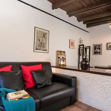 Villa Al Cedro