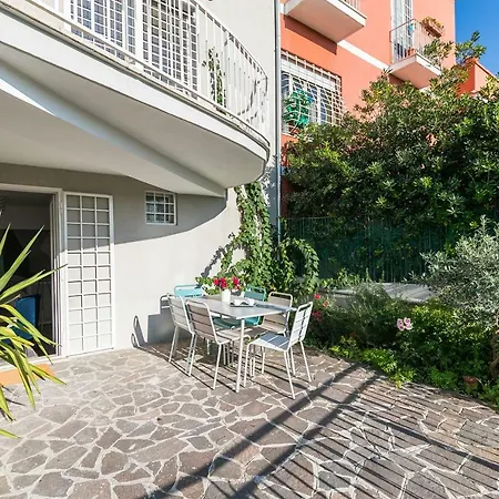 Casa Ceroni Apartment
