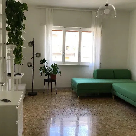 Greta Marta'S Home