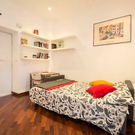 Annalisa Apartment