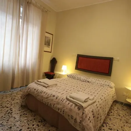 Pacelli Home